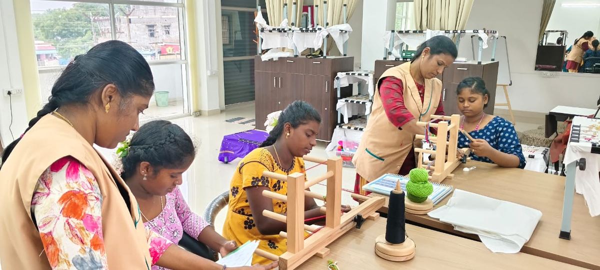 Community gathering and program launch