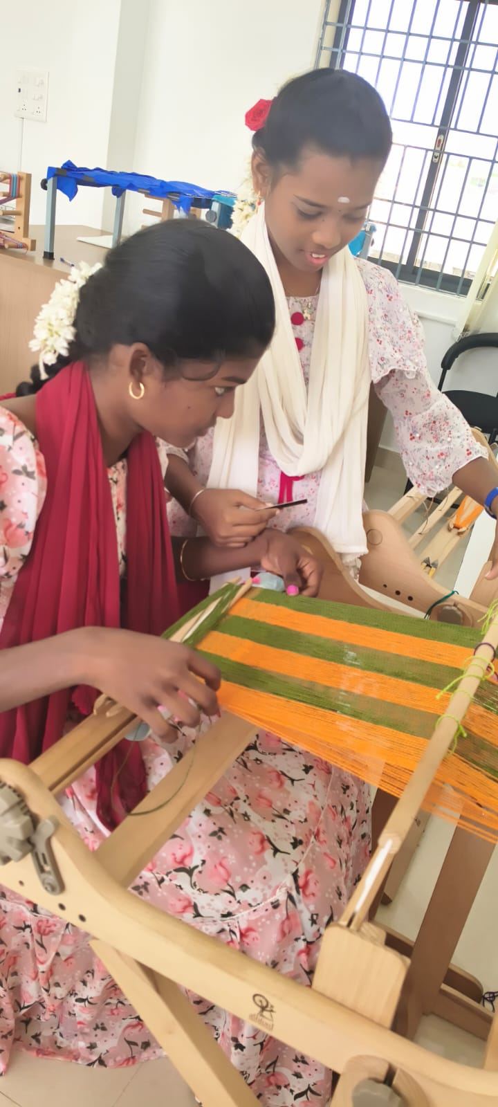 Learner engagement and awareness activity